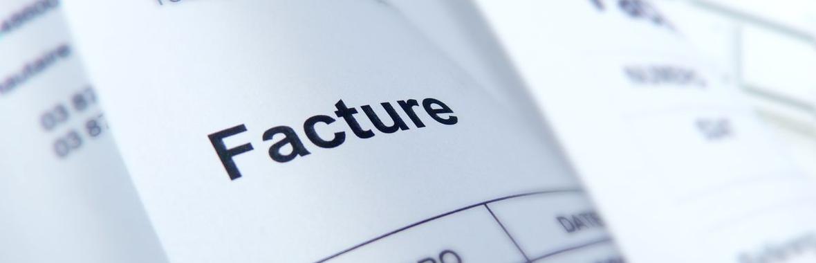 Image bannière de la formation Bonnes pratiques de facturation et de règlement dans les marchés publics  