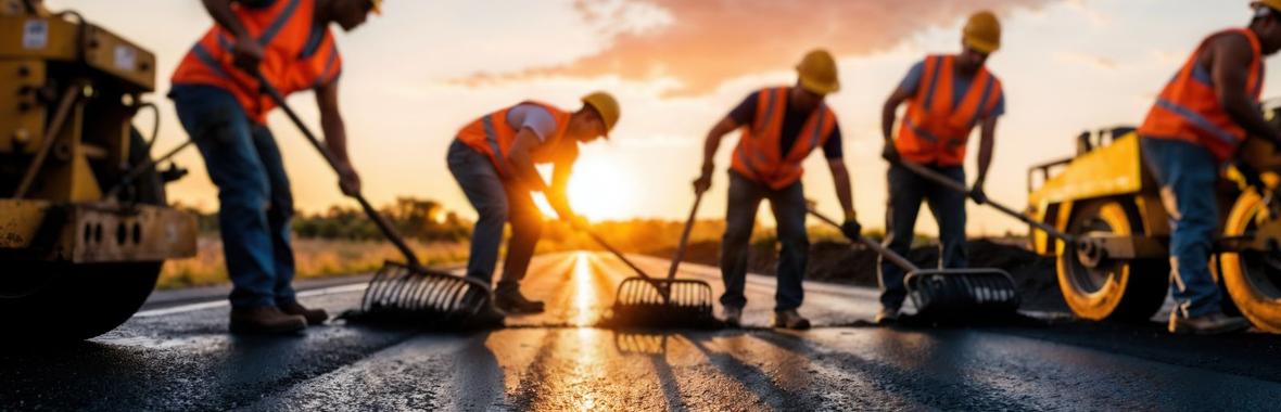 Image bannière de la formation Intégrer des critères environnementaux dans ses marchés de travaux routiers : outils et retours d'expérience 