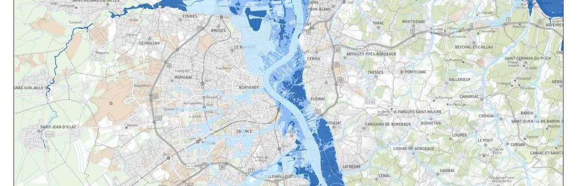 Image bannière de la formation Sensibiliser aux risques majeurs : découvrez l'application Gi'Risq