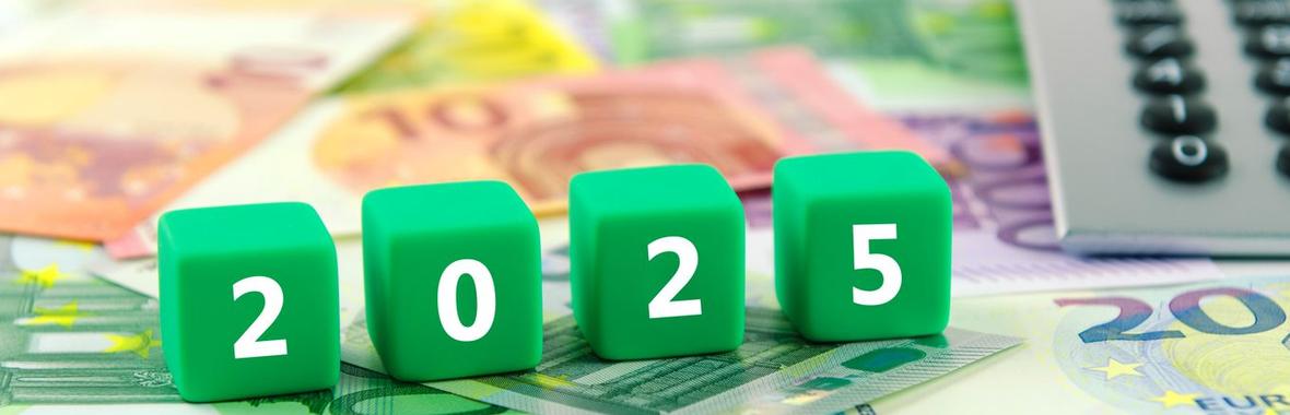 Image bannière de la formation Loi de Finances spéciale : décryptage des mesures qui impactent les collectivités 