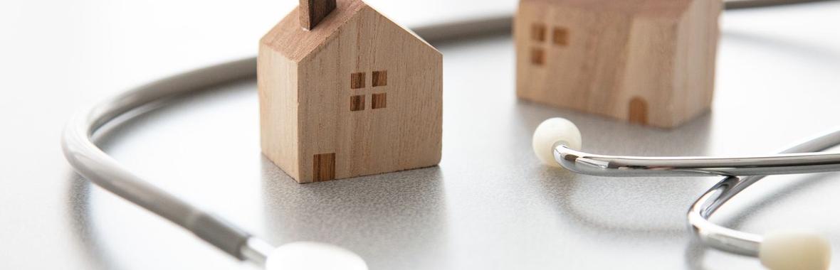 Image bannière de la formation En Haute-Saône : des logements abordables pour les étudiants en médecine, pour anticiper la désertification médicale