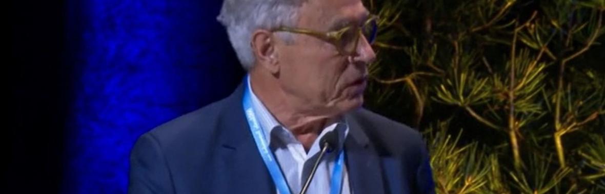 Image bannière de la formation [Droits nature] Le discours introductif de Philippe Boyer à l'ouverture des ANB24
