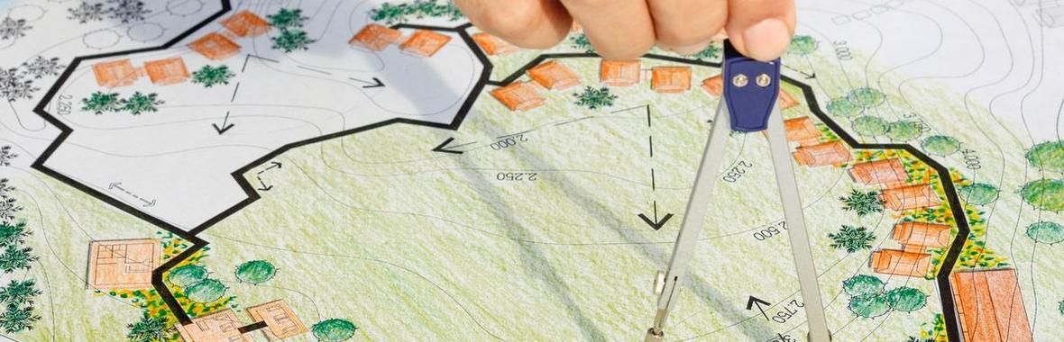 Image bannière de la formation Aménagement du territoire : relations entre SPANC, urbanisme et services de l’Etat 