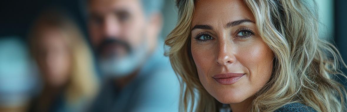 Image bannière de la formation Révélez votre potentiel au travail et cultivez votre équilibre  