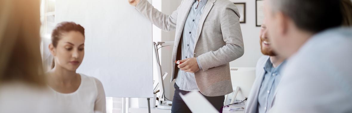 Image bannière de la formation Plus d’inscrits, moins d’absents : booster vos formations grâce à une communication efficace