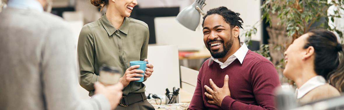 Image bannière de la formation Former autrement : la méthode et les outils de l’intelligence collective pour des formations dynamiques et engageantes. 