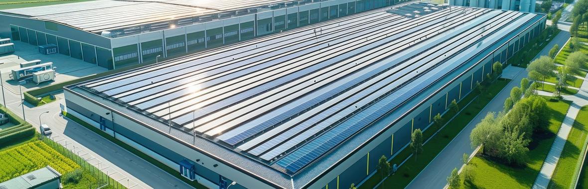 Image bannière de la formation Accueillir un projet industriel de grande ampleur : quels défis pour les collectivités du territoire ? 