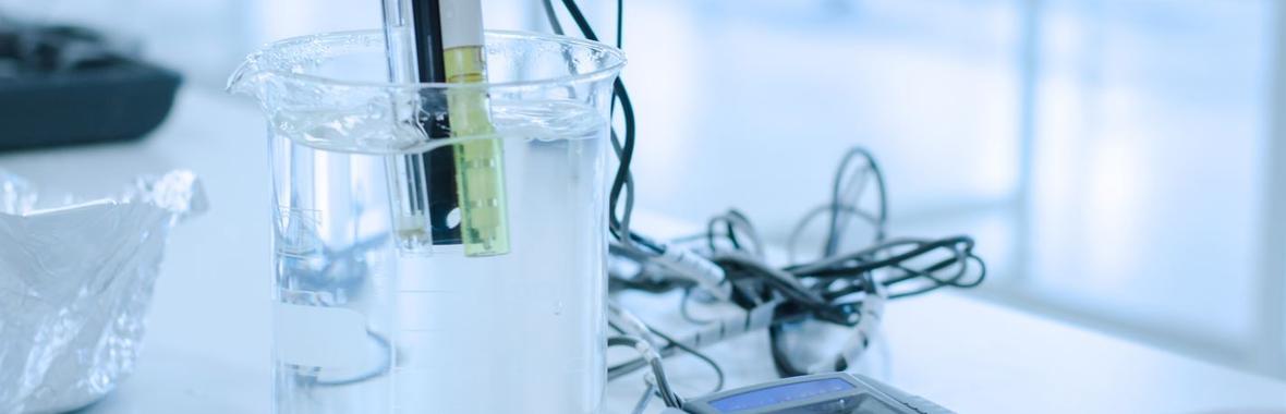Image bannière de la formation Autosurveillance de l'eau potable : cadre réglementaire et rôle de l'exploitant 