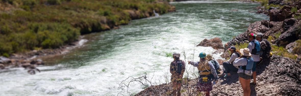 Image bannière de la formation Restauration des cours d’eau : comment engager un dialogue territorial ?  