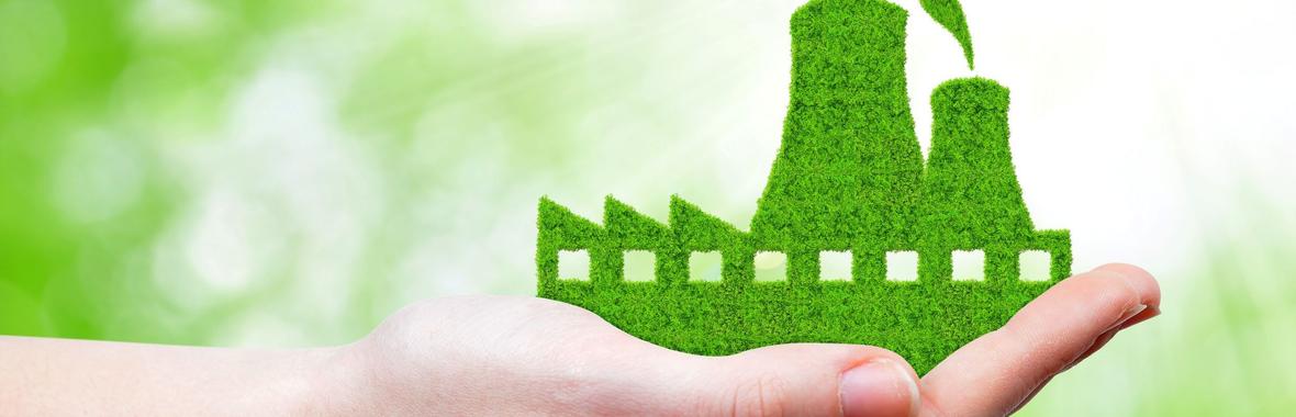 Image bannière de la formation Vers une décarbonation juste de l'industrie française, où en est-on ? Où va-t-on ?