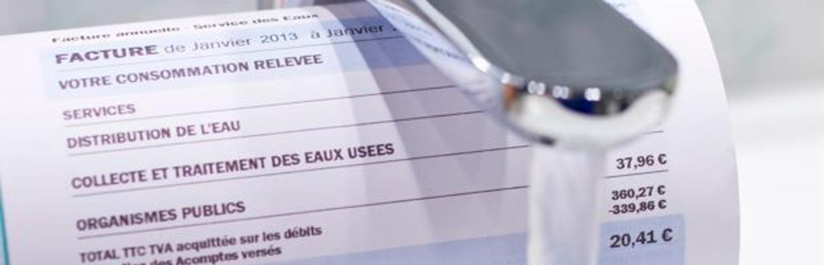 Image bannière de la formation Tarification de l'eau : expliquer son prix avec Expliceo 