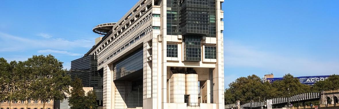 Image bannière de la formation Comment est dirigée la politique de l'eau en France métropolitaine aujourd'hui ? 