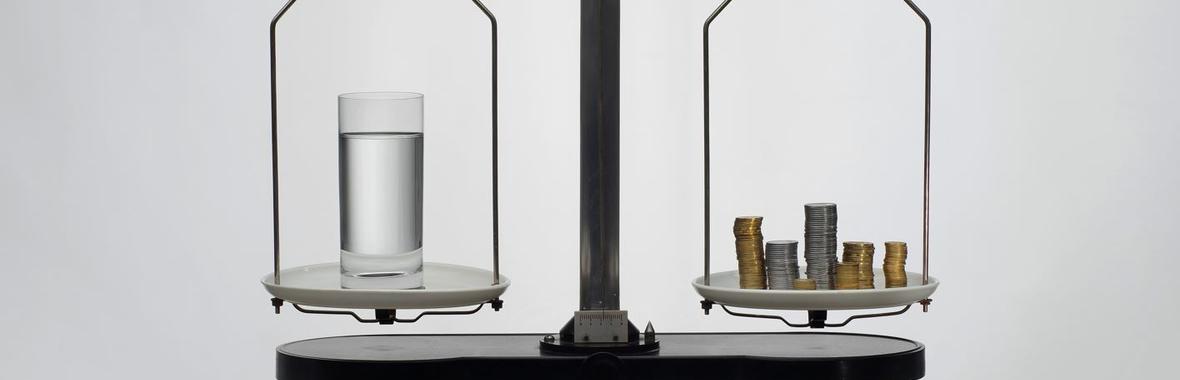 Image bannière de la formation Tarification de l'eau : Optimiser les recettes avec des grilles tarifaires justes et équilibrées