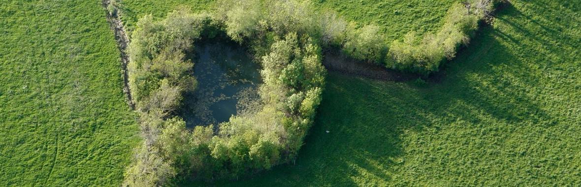 Image bannière de la formation Hydraulique douce en milieu rural : stratégie et dimensionnement des ouvrages 