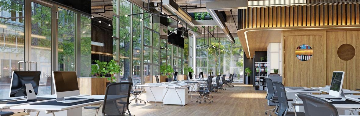 Image bannière de la formation [Temps d'échanges] Pépinières d'entreprises & coworking : comment gérer un lieu multifonctionnel ? 