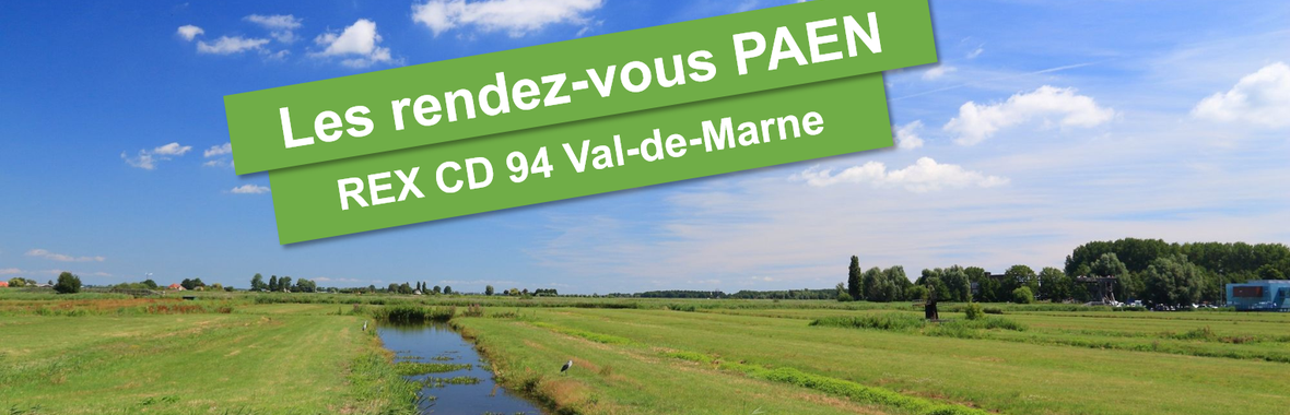 Image bannière de la formation [Les rendez-vous PAEN] Le tout premier PPAEN du CD94 Val-de-Marne ! 