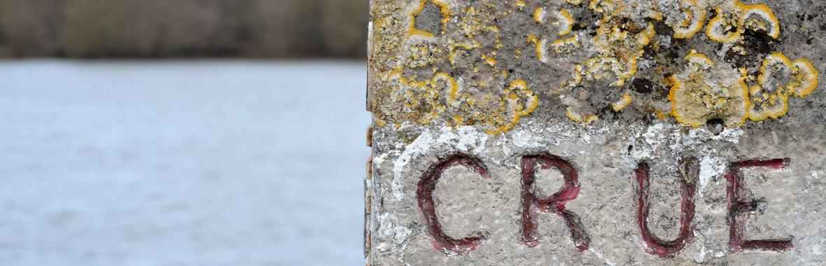 Image bannière de la formation Temps d'échanges : sensibiliser durablement à la vulnérabilité aux inondations à travers les repères de crue 