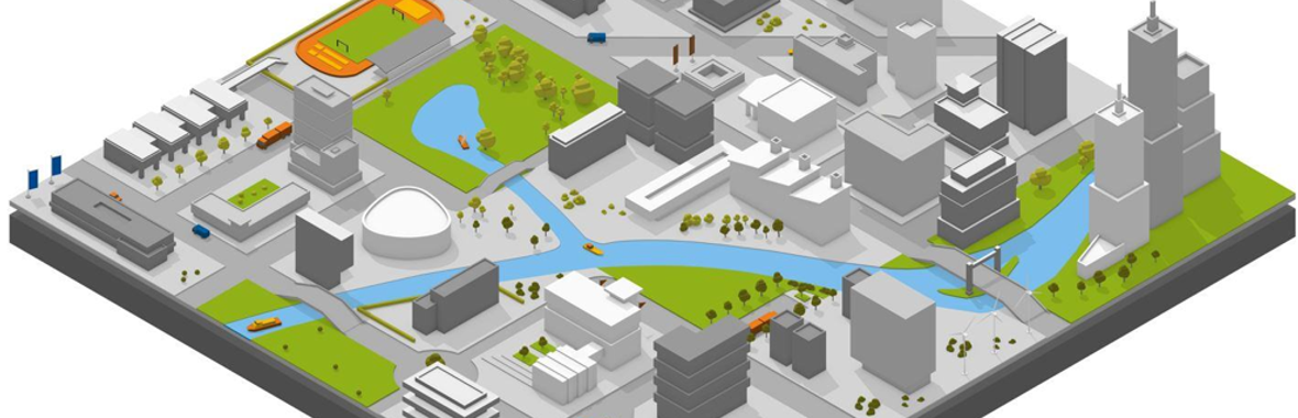 Image bannière de la formation Faciliter la transposition des SAGE dans les documents d'urbanisme