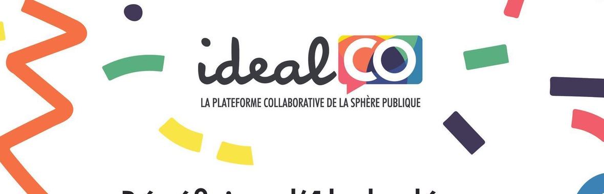 Image bannière de la formation Découvrez idealCO avec nous ! 