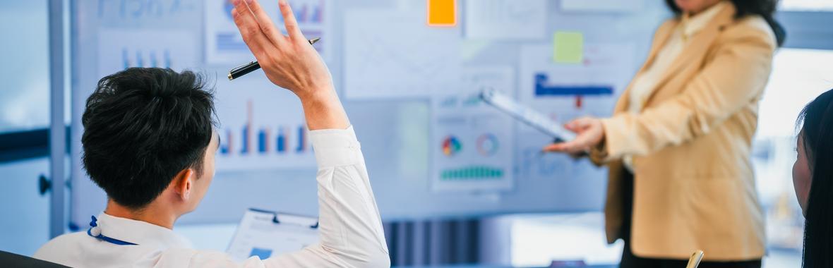 Image bannière de la formation Le leadership collaboratif : le soft skill à développer pour conjuguer efficience et créativite 