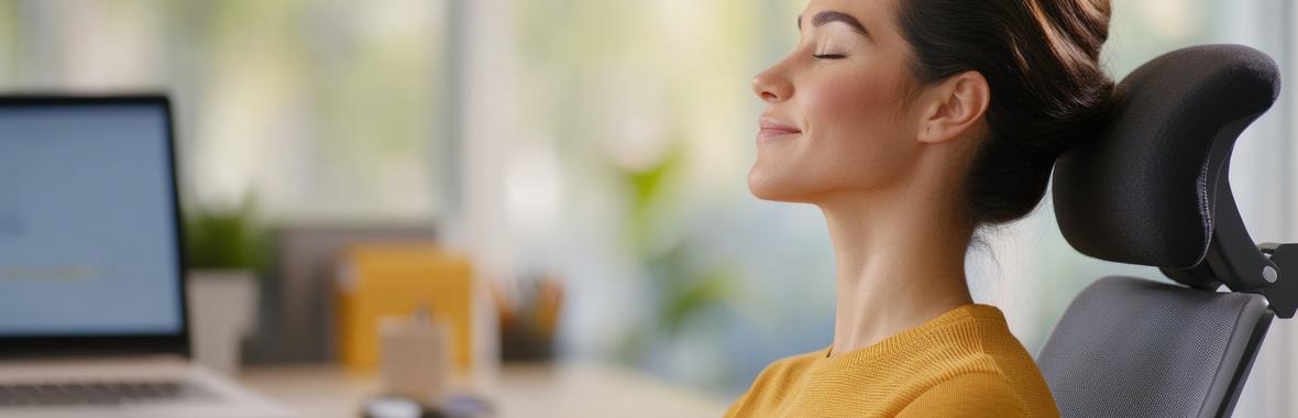 Image bannière de la formation Oser le lâcher prise pour un engagement durable au travail 