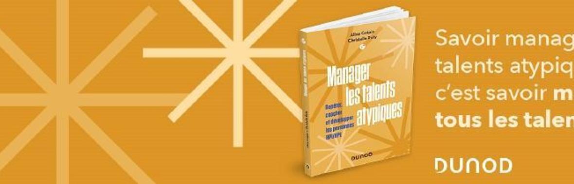 Image bannière de la formation Savoir manager les talents atypiques pour être un meilleur manager