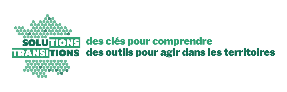 Image bannière de la formation Solutions Transitions : Une boîte à outils pour faciliter l’action dans les territoires