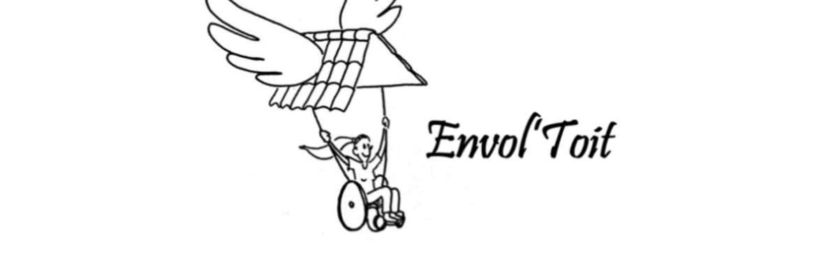 Image bannière de la formation Envol’Toit, un habitat inclusif pour personnes en situation de handicap, tremplin vers une citoyenneté effective ! 