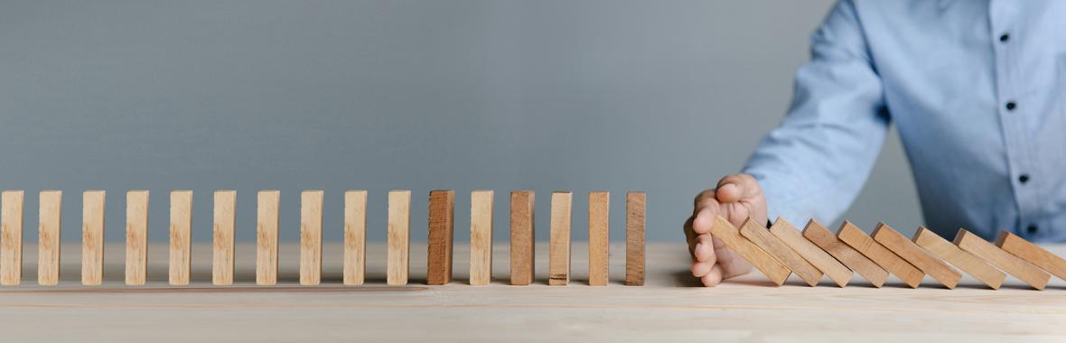 Image bannière de la formation Comment réussir votre projet de prévention des risques professionnels ? 