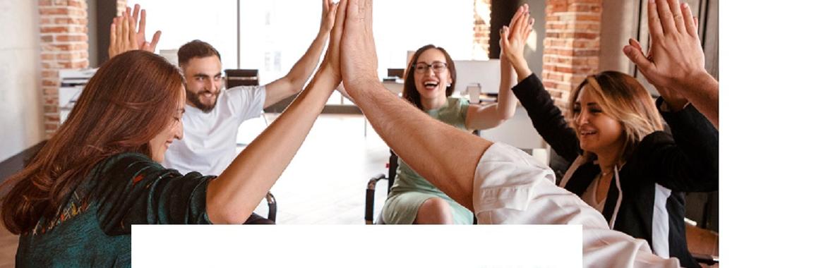 Image bannière de la formation {RETEX exceptionnel à 3 voix} -Paris / Lyon / Marseille - Oser, connecter, inspirer : partageons nos innovations managériales !