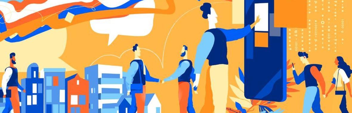 Image bannière de la formation Sport au travail et relation usagers : créez de nouvelles routines en 2026