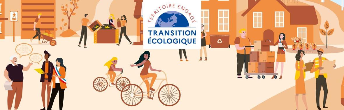 Image bannière de la formation PCAET & démarche TETE : un duo gagnant 