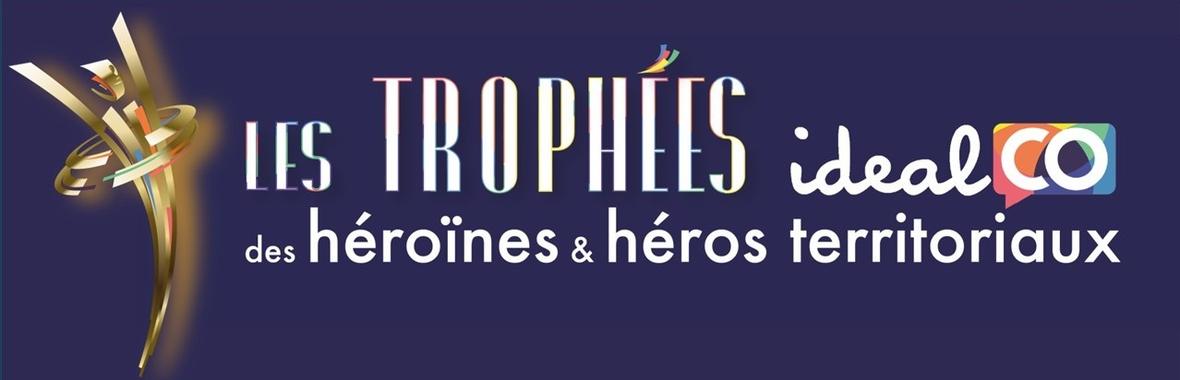 Image bannière de la formation Trophées des Héroïnes et Héros Territoriaux : tout, tout, tout, vous saurez tout pour candidater ! 