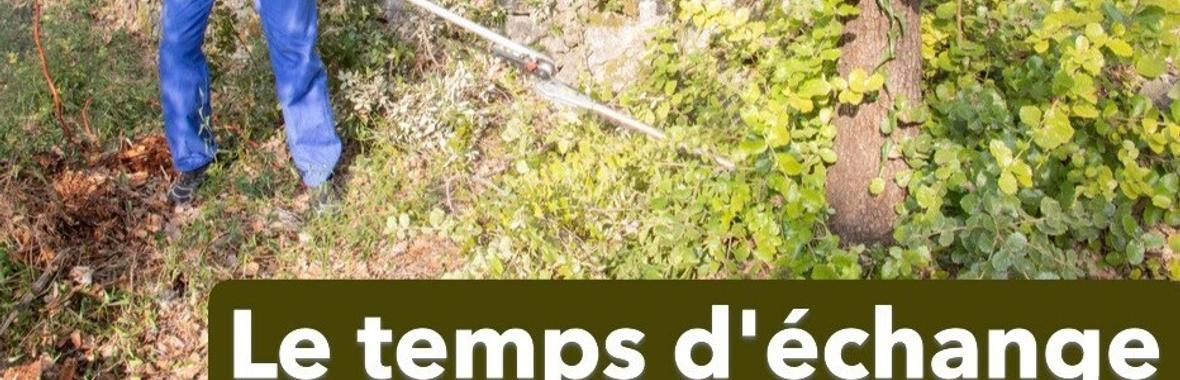 Image bannière de la formation Temps d'échange sur les Obligations Légales de Débroussaillements, épisode 2🌿 