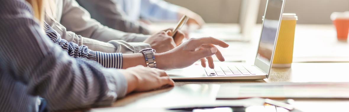 Image bannière de la formation Professionnels de la formation : Gagner du temps et innover grâce à une veille efficace 