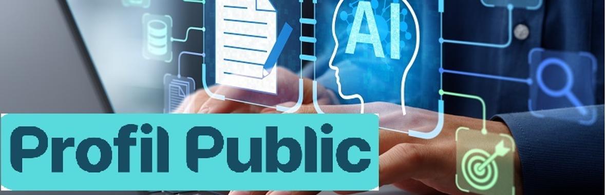 Image bannière de la formation {Avec Profil Public } - Recruter à l’ère de l’IA et des réseaux sociaux dans la fonction publique territoriale  