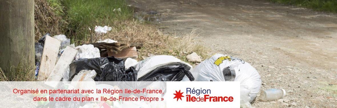 Image bannière de la formation Lutte contre les dépôts sauvages : quelles actions pour quels retours d’expérience ? 