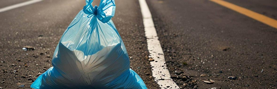 Image bannière de la formation Z'Hérault Déchets : le projet du Département de l'Hérault pour lutter contre les déchets abandonnés sur les routes 