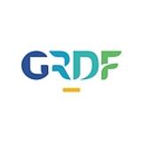 Logo GAZ RÉSEAU DISTRIBUTION FRANCE