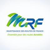 Logo MRF Maintenance des Routes de France