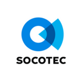 Logo SOCOTEC