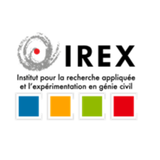 Logo IREX