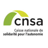 Logo CNSA