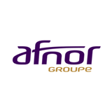Logo GROUPE AFNOR