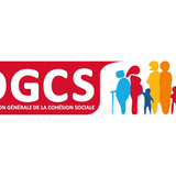 Logo DGCS