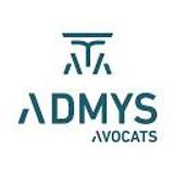 Logo ADMYS AVOCATS