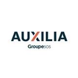 Logo AUXILIA Conseil