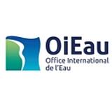 Logo OFFICE INTERNATIONAL DE L'EAU - OIEAU*