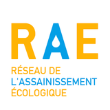 Logo RESEAU ASSAINISSEMENT ECOLOGIQUE