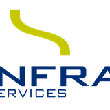 Logo INFRA SERVICES
